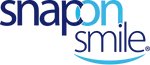 Snap-On Smile logo